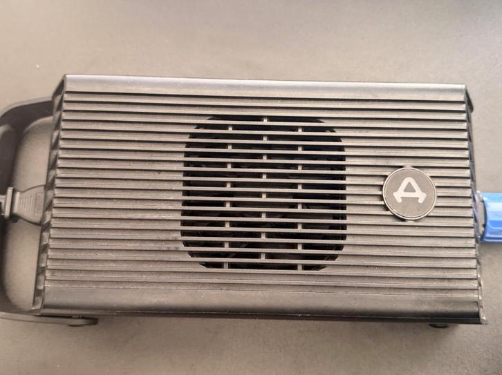 Lader e-scooter, Auto-onderdelen, Accu's en Toebehoren, Ophalen