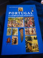 Le Portugal, une histoire complémentaire, Envoi