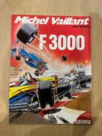 Michel Vaillant - 52 - F3000, Eén stripboek, Ophalen of Verzenden