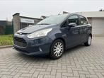 Ford B Max 1.0 i 2014/154000 km, Autos, Ford, Achat, Entreprise, Boîte manuelle, Capteur de lumière