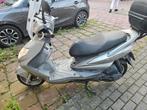 Yamaha Flame x 125cc, Fietsen en Brommers, Ophalen of Verzenden, Zo goed als nieuw