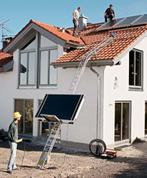 Comabi Apache ladderlift pannenlift daklift bouwlift, Doe-het-zelf en Bouw, Nieuw, Ophalen of Verzenden
