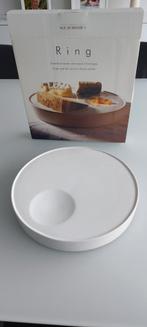 Bol Atelier du vin pour fromage, fruits ou pâtisseries (neuf, Enlèvement ou Envoi, Neuf