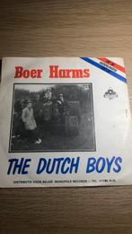 The dutch boys - boer Harms, Cd's en Dvd's, Gebruikt, Ophalen of Verzenden