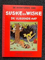 Suske en Wiske: De Vliegende Aap (groot-formaat luxe-album), Boeken, Stripverhalen, Gelezen, Willy Vandersteen, Eén stripboek