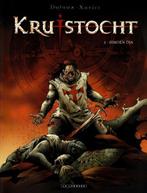 Strip van " Kruistocht " , nr.1, Boeken, Stripverhalen, Eén stripboek, Ophalen of Verzenden, Zo goed als nieuw