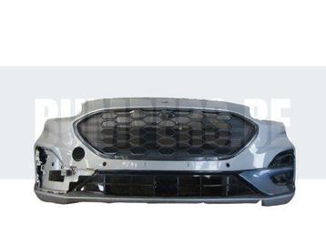 Bumper Ford Kuga MK3 III ST-Line STLine 19- Voorbumper MZ94 beschikbaar voor biedingen