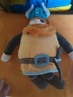 Knuffelbeer van Wickie de Viking, Kinderen en Baby's, Verzenden