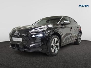 Audi Q6 Sportback e-tron Q6 Sportback e-Tron 83 kWh 45 Corpo beschikbaar voor biedingen