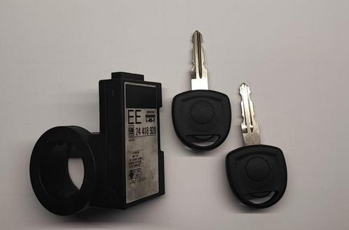 opel combo B sleutels programmeren, Auto-onderdelen, Dashboard en Schakelaars, Opel, Nieuw, Ophalen of Verzenden