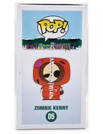 Funko POP South Park Zombie Kenny (05), Verzamelen, Poppetjes en Figuurtjes, Zo goed als nieuw, Verzenden