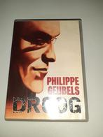 DVD Philippe Geubels Droog, Ophalen of Verzenden, Gebruikt