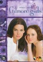 GILMORE GIRLS S3, Cd's en Dvd's, Verzenden, Zo goed als nieuw