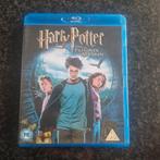 Harry Potter and the Prisoner of Azkaban blu ray NL FR IT SP, Ophalen of Verzenden, Zo goed als nieuw, Avontuur