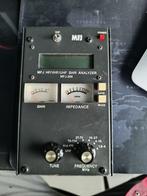 MFJ 269 voor onderdelen of reparatie, Telecommunicatie, Ophalen of Verzenden, Gebruikt, Zender en Ontvanger