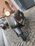 NECO Azzuro 50c AVEC PAPIER ET CLÉ CLASSE B  il démarre, Enlèvement ou Envoi, Comme neuf