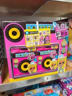 L.O.L. Surprise! Remix Hairflip Tots Serie A - Minipop LOL, Kinderen en Baby's, Speelgoed | Poppen, Ophalen of Verzenden, Nieuw