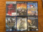 Jeux PS2, Consoles de jeu & Jeux vidéo, Jeux | Sony PlayStation 2, Utilisé