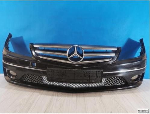 VOORBUMPER ORIGINEEL Mercedes CLC CL203 KLEUR C197, Autos : Pièces & Accessoires, Autres pièces automobiles, Mercedes-Benz, Utilisé