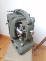 Paillard vintage projector en toebehoren, Verzamelen, Foto-apparatuur en Filmapparatuur, Ophalen, Projector