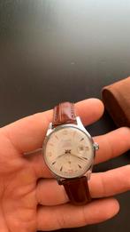 Pinguard 17 rubis. Swiss made watch, Handtassen en Accessoires, Ophalen of Verzenden