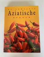 De complete Aziatische keuken, Boeken, Ophalen of Verzenden, Zo goed als nieuw, Azië en Oosters