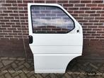 Volkswagen Transporter VW T4 portier deur passagierszijde wi, Autos : Pièces & Accessoires, Carrosserie & Tôlerie, Enlèvement ou Envoi