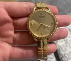 Guess Watch GD bellini gold Stainless Steel, Ophalen of Verzenden, Guess