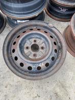 Velg van plaatstaal voor Toyota Yaris, Auto-onderdelen, Ophalen, Gebruikt, Toyota