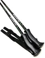 115 125 130 cm skistokken ITALBASTONI ALPIN GREEN, Sport en Fitness, Skiën en Langlaufen, Overige merken, Stokken, Verzenden, Nieuw