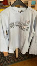 T-shirt manches longues bleu ciel 12 ans, Garçon, Doerak, Chemise ou À manches longues, Comme neuf