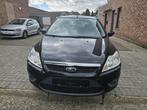 Ford Focus 1.6 Tdci 90pk(Bouwjaar 2010/188.000km)Euro5, 5 places, Carnet d'entretien, Berline, 1560 cm³