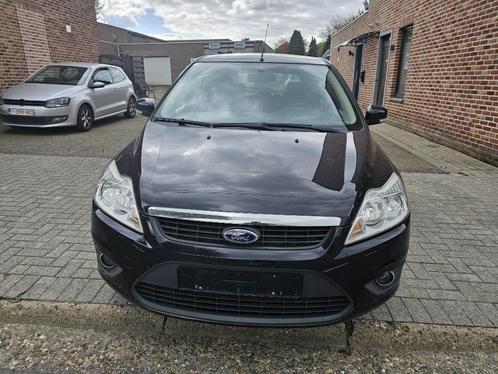 Ford Focus 1.6 Tdci 90pk(Bouwjaar 2010/188.000km)Euro5, Autos, Ford, Entreprise, Achat, Focus, ABS, Airbags, Air conditionné, Ordinateur de bord