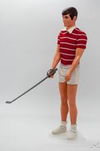 Barbie en Ken gaan golfen, Verzamelen, Ophalen of Verzenden, Gebruikt