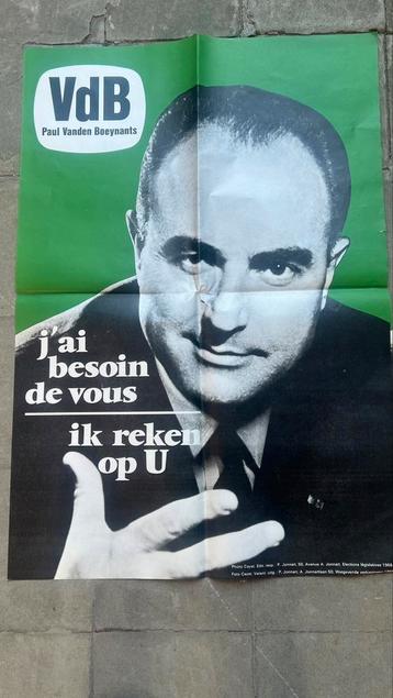 Originele VDB 1968 beschikbaar voor biedingen