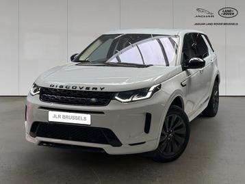 Land Rover Discovery Sport P300e R-Dynamic SE 2 YEARS WARRAN beschikbaar voor biedingen