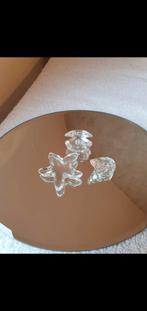 Schelpen set, Verzamelen, Swarovski, Ophalen