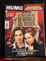 Weekblad Humo, 29 januari 2019, Boeken, Tijdschriften en Kranten, Nieuw, Ophalen of Verzenden