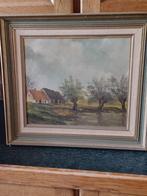 Schilderij, Antiek en Kunst, Ophalen