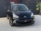 Hyundai i10 1.0i Pop (bj 2015), Euro 5, Stof, Gebruikt, 5 deurs