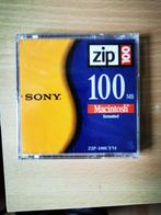 Disque ZIP pour MacIntosh, Computers en Software, Ophalen