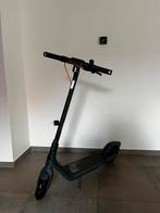 Ninebot E2 pro, Fietsen en Brommers, Steps, Ophalen, Zo goed als nieuw