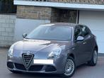 Alfa Romeo Giulietta 1.4 TB Distinctive 1Er Main Faible Km, Auto's, Alfa Romeo, Voorwielaandrijving, Euro 5, Stof, 4 cilinders