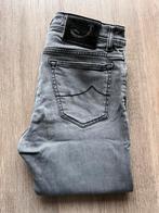 Jacob Cohen jeans size 33 type PW688 comfort, Zwart, Ophalen of Verzenden, Zo goed als nieuw, Jacob Cohen
