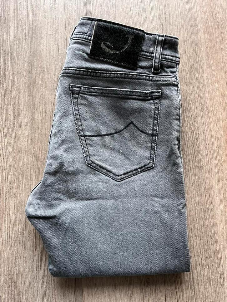Jacob Cohen jeans size 33 type PW688 comfort, Kleding | Heren, Spijkerbroeken en Jeans, Zo goed als nieuw, W33 - W34 (confectie 48/50)