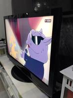 LG tv, Enlèvement, Utilisé, LG