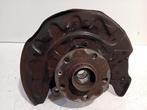 WIELNAAF LINKS VOOR Skoda Octavia (5EAA) (01-2012/10-2020), Gebruikt, Skoda