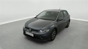 Volkswagen Polo 1.0 TSI Life DSG (bj 2023, automaat) beschikbaar voor biedingen