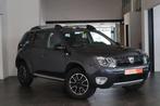 Dacia Duster 1.2 TCe 4x2 Prestige Camera Navi Cruise Garanti, Autos, Dacia, Cuir, Argent ou Gris, Achat, Euro 6