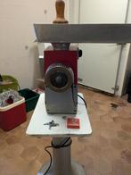 Vleesmolen, Enlèvement